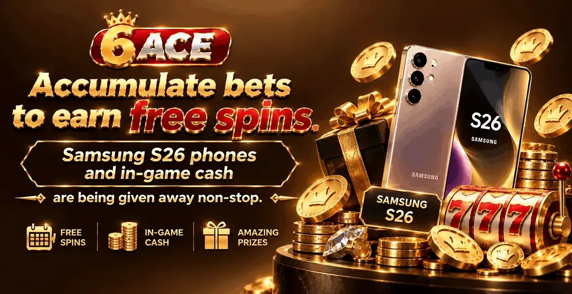 Open 6ACE